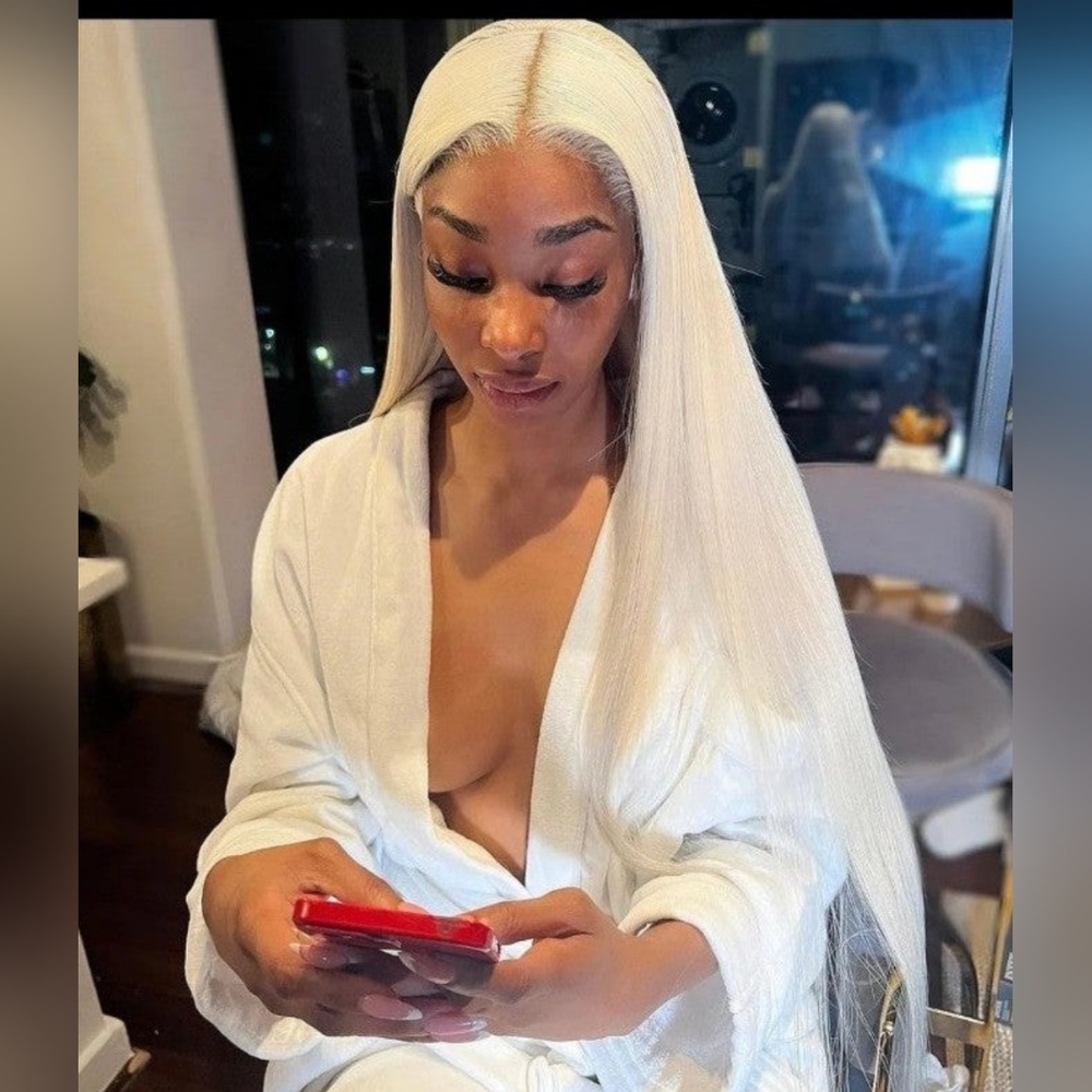 Human Hair lace wig